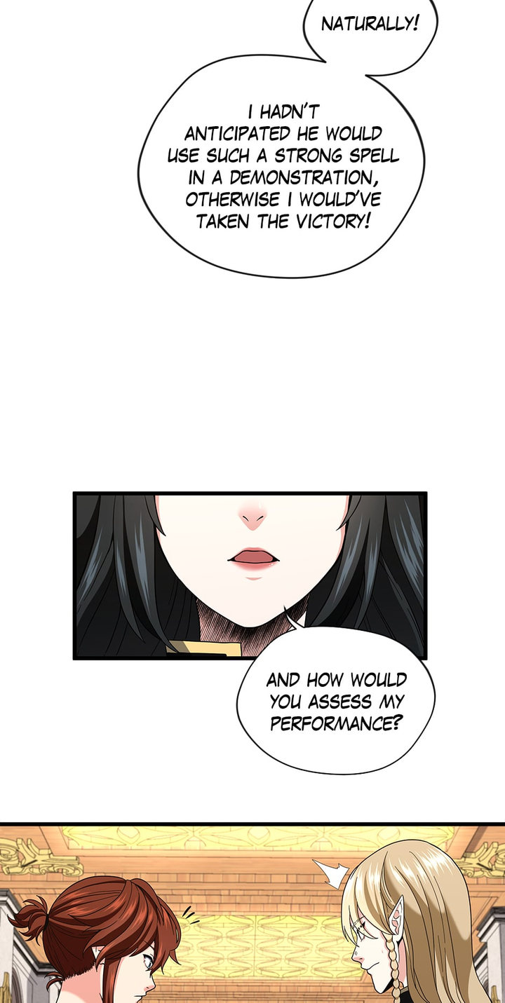 The Beginning After The End Chapter 95 image 10